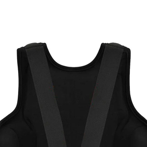 Protection de Poitrine de Boxe Confortable pour Hommes et Femmes, Vente Chaude, Bonne Qualité, Fabrication en Usine, Vente en Gros, Nouvelle Arrivée - Product Image 4