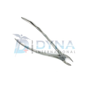 ADDLER EN ACIER INOXYDABLE MOLAIRE SUPÉRIEURE PINCE DROITE FIG. INSTRUMENT DE RHINOPLASTIE DE HAUTE QUALITÉ NO.65R - Product Image 4