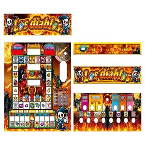 เครื่องใหญ่ Devil Mario - Product Image 2