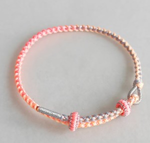 High QualityWoven Buddhist Lucky Rope Bracelet <b>for</b> <b>Men</b> or Women Tibetan Knots Bracelet - Product Image 3