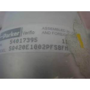 NOUVEAU Régulateur AMAT 4020-00230, Parker Veriflo - Équipement et pièces semi-conductrices d'occasion fiables à l'échelle mondiale - Product Image 4