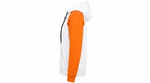 Men's Plain Pullover Hoodie Custom Logo Blank Premium Unisex <b>Tracksuit</b> Sweatshirt <b>Couples</b> Streetwear Autumn Fleece Oversized - Product Image 4
