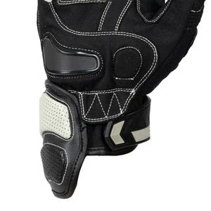 Gants de motocyclette Gants de motocross pour hommes Gants de motocyclette respirants avec quantité minimale de commande LOW - Product Image 6
