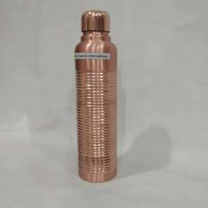 Botella de Agua Clásica, Ecológica y Tradicional para el Hogar, Viajes y Cumpleaños - Product Image 3