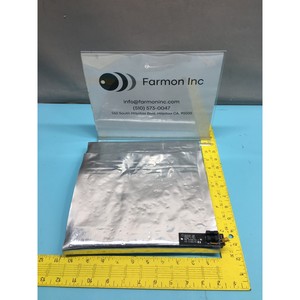 Prometrix เซนเซอร์36 0258, บอร์ดจำกัด Z PCB อุปกรณ์เซมิคอนดักเตอร์ทั่วโลกที่ - Product Image 2