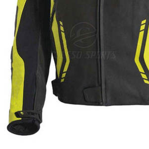 Chaqueta Textil para Motocicleta, Impermeable, para Aventura y Turismo, Chaqueta Textil para Motocicleta, Resistente al Viento, Impermeable, para Viajes - Product Image 5