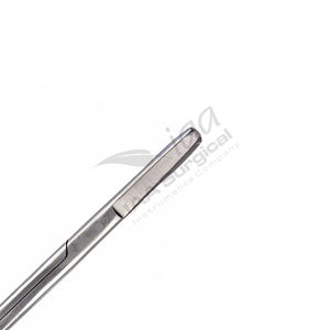 Tijeras Quirúrgicas, Tijeras para Vendajes, Tijeras Mayo, Tijeras Iris Crown, Tijeras Metzenbaum, Juego de Instrumentos de Acero Inoxidable de Pakistán - Product Image 5