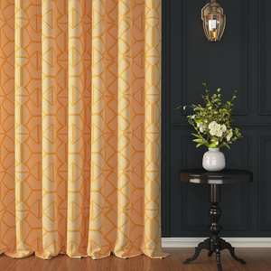 Nouvelle Arrivée Rideau de Porte en Coton à Tissage Uni pour Intérieur Moderne Qualité du Tissu Durable - Product Image 3