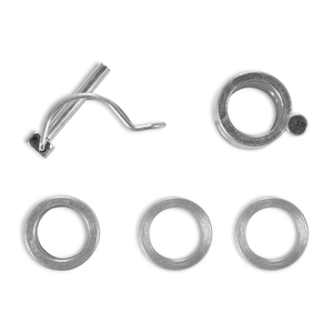 Accesorios para la barra de conexión del neumático del rastrillo de heno HT100 en venta a precios de mayorista para otras máquinas agrícolas - Product Image 1
