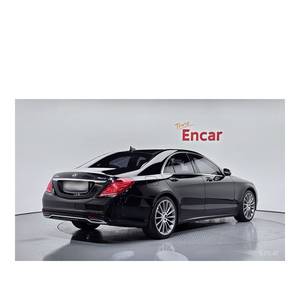 เมอร์เซเดส-เบนซ์ เอส-คลาส เอส350 ดี 4เอ็มเอที รุ่นปี 2019 เดือนมกราคม วิ่ง 44,966 กม. เกียร์อัตโนมัติ เบาะหนัง พวงมาลัยซ้าย กล้องมองหลัง - Product Image 2