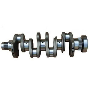 Cigüeñal para Kirloskar 2H002100 OEM Kirloskar HA2, Cigüeñal para Motor Diésel de 2 Cilindros, Pieza de Repuesto de Alta Resistencia - Product Image 1