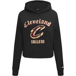 เสื้อฮู้ดครอปสไตล์อังกฤษโบราณ - Product Image 1