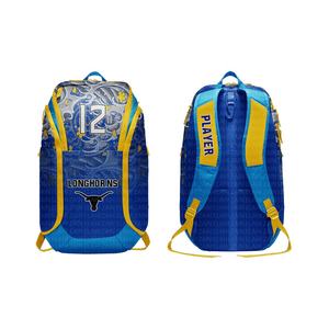 New Arrival Outdoor Travel Backpack <b>Large</b> Capacity Durable Latest Style Casual Sports Athleyic Wear Backpack - Product Image 5