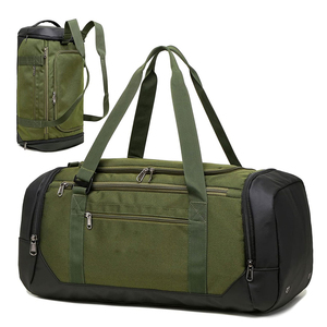 Bolsa Deportiva Unisex de Lujo, Gran Capacidad, Alto Rendimiento, Tela Ligera, Diseño Espacioso, Material Resistente, Uso Confiable - Product Image 4
