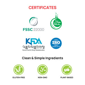 Kit de Comida Vietnamita Bun Rieu Cua Vermicelli – Producción Directa de Fábrica, Certificación FSSC, HALAL, ISO, HACCP, Precio de Fábrica - Product Image 4