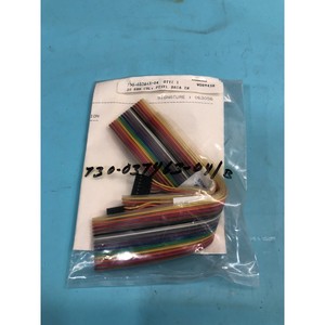 สายริบบอน LAM 730-037463-04 30 เส้น, สายส่งข้อมูลพิกเซล - อุปกรณ์และอะไหล่เซมิคอนดักเตอร์ระดับโลกที่เชื่อถือได้ - Product Image 5