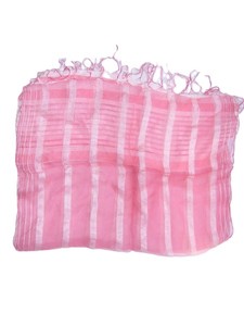 Foulard carré en satin de soie doux pour femme, vente en gros directe usine, écharpe transparente en polyester pour cheveux et tête - Product Image 1