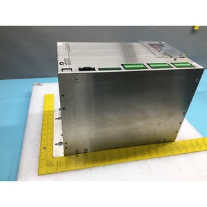 Servoaccionamiento Pacific Scientific SC750 121-236 - Equipo y Piezas de Semiconductores de Confianza de Marca Global - Product Image 4