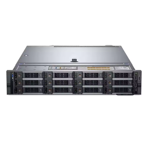 Thực tế PowerEdge R540 máy chủ Rack máy tính giá máy chủ 1U/2U SSD ổ cứng SATA đĩa giao diện yếu tố giá - Product Image 1