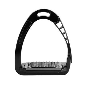 Estribos de Seguridad para Montar a Caballo, Estilo Ecuestre Occidental, Duraderos y de Alta Calidad, Diseño Avanzado Anti-Enganches para los Pies, Plástico, Última Generación - Product Image 1