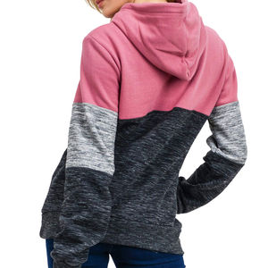 เสื้อฮู้ดดี้โอเวอร์ไซส์สำหรับเด็กผู้หญิงและผู้ชาย ผ้าฝ้าย ใส่ได้ในฤดูหนาว ระบายอากาศได้ดี มีซับใน คุณภาพสูง รับสกรีนโลโก้ ซักได้ มีหลายขนาดให้เลือก - Product Image 3