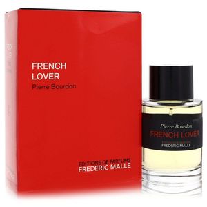 Parfum pour homme French Lover par Eau De Parfum Spray - Product Image 1