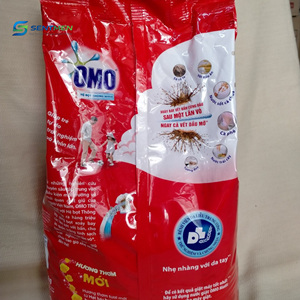 OMO Poudre Détergente en Gros 6Kg Poudre à Lessiver Élimination Puissante des Taches Nettoyage en Profondeur Parfum Frais Pack Familial - Product Image 4