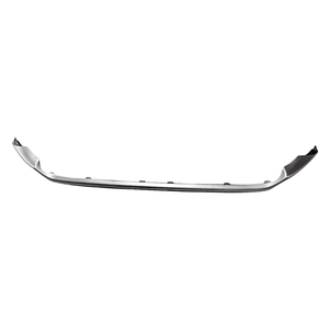 Pièces de rechange pour spoiler de pare-chocs avant de voiture pour Lexus NX200t 2015-2017 OEM 5241278010 LX1093104 - Product Image 1