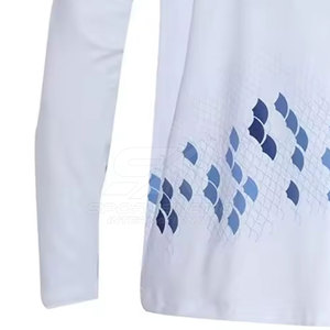Camisa de caza de estilo deportivo, transpirable y ligera, para uso activo. - Product Image 6
