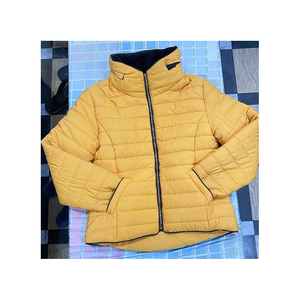 <b>Men</b> Casual Quilted Puffer Coat Lightweight Warm Insulated Winter Everyday Jacket <b>Men</b> Long Puffer Jacket Hooded Thick Quilted - Product Image 1