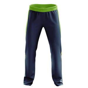 Uniforme de críquet hecho con material suave y cómodo para práctica, uniforme de críquet de alto rendimiento con MOQ bajo. - Product Image 4