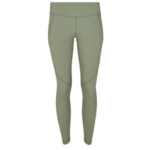 New Design Plus Size Mid Waist Knitted Eco-Friendly <b>Leggings</b> for <b>Women</b> Quick Dry Yoga Wear OEM Service Fitness - Product Image 1