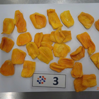 100% natuurlijke fruitsnack/ zacht gedroogd tropisch fruit uit Vietnam in retailverpakking of bulk - Pey