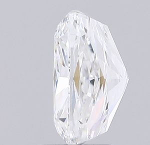 Diamante Cultivado en Laboratorio con Certificación IGI, Corte Cojín Alargado de 3.44 CT, Color D, Claridad VVS1, CVD LG 782683268, ROYAL GEMS, para Joyería - Product Image 2