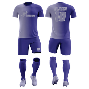 Equipación de Fútbol Prime Goal Elite, Camiseta de Fútbol de Manga Corta con Tecnología Fusion - Product Image 3