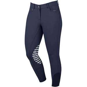 Meilleurs leggings, collants et pantalons d'équitation légers et imperméables à taille mi-haute pour femmes, hommes et enfants, longueur cheville - Product Image 5