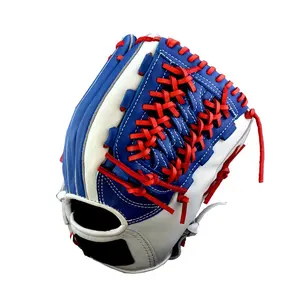 2024 최고의 품질 OEM 야구 및 소프트볼 일본 야구 타격 장갑 도매 제조 업체