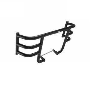 Protector de Motor Black Airfly KXA00001 compatible con la motocicleta Royal Enfield Himalayan 450 Adventure Touring - Product Image 1