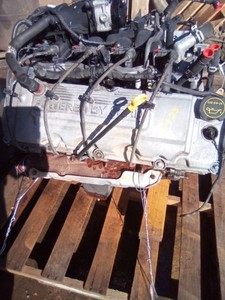 เครื่องยนต์ 6.2 ลิตร หมายเลข VIN 6 ตัวที่ 8 ใช้ได้กับรถฟอร์ด F150 RAPTOR ปี 2010-2014 รุ่น 1269230 - Product Image 5