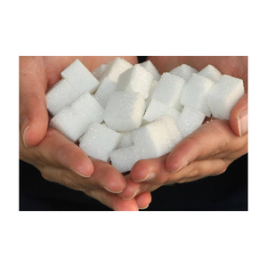 Azúcar de Caña Blanca Refinada de Alta Pureza ICUMSA 45 de Brasil, Producto a Granel para Suministro Comercial y Internacional - Product Image 2