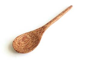 Coconut <b>spoons</b>, wooden <b>spoon</b>, vegan utensils, engraved <b>spoons</b>, wooden utensils, wooden utensil set, coconut <b>spoon</b>, vegan <b>spoon</b>, - Product Image 3
