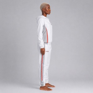 Top Quality <b>Women</b> <b>Windbreaker</b> Tracksuit Comfortable Breathable Eco Friendly Top Quality Custom <b>Women</b> <b>Windbreaker</b> Tracksuit Sets - Product Image 5