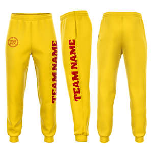 <b>Custom</b> Sublimation OEM Customized Men's Jogger Pants Sportswear Sweatpants Manufacturer Premium Quality Team Training Apparel - Product Image 3