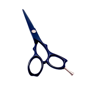 Hair Stylist Tools Stainless Steel Hair Scissors Professional Salon Barber Hair Cutting <b>Shears</b> for Men Women Hair Scissors - Product Image 1