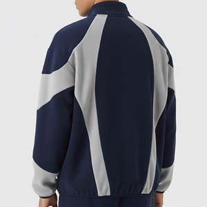 Nuevo Diseño, Sudaderas con Capucha Unisex de Forro Polar Grueso para Invierno, 100% Algodón, Talla Grande, Transpirables, de Secado Rápido, Personalizables, Venta al Por Mayor - Product Image 4