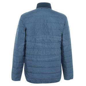 2024 New Arrival High Quality XL Size Casual <b>Puffer</b> <b>Jackets</b> <b>Light</b> Fabric Stand Collar Winter Wear Whole Sale Price Stock - Product Image 2