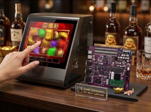Prêt à expédier : Carte PCB de jeu d'arcade multi-jeux 3-en-1 FeverParty, expédition rapide, livraison rapide pour les grossistes - Product Image 5