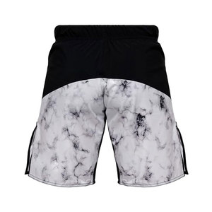 Mma <b>Shorts</b> Custom Women Men Adult Youth Sublimation Boxing <b>Grappling</b> Jujitsu Bjj Fight <b>Shorts</b> Cheap Price For Sale - Product Image 2