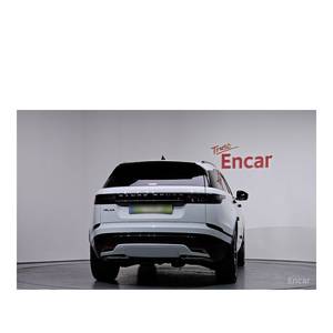 Land Rover Range Rover Velar 3.0 P400 Dynamic HSE 2024/7, Automático, Volante a la Izquierda, 4.410 km, con Cámara Trasera - Product Image 4