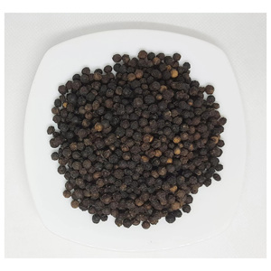 Proveedor Mayorista de Pimienta Negra Natural, Pimienta de Primera Calidad en Empaque a Granel para Mercados de Exportación - Product Image 6